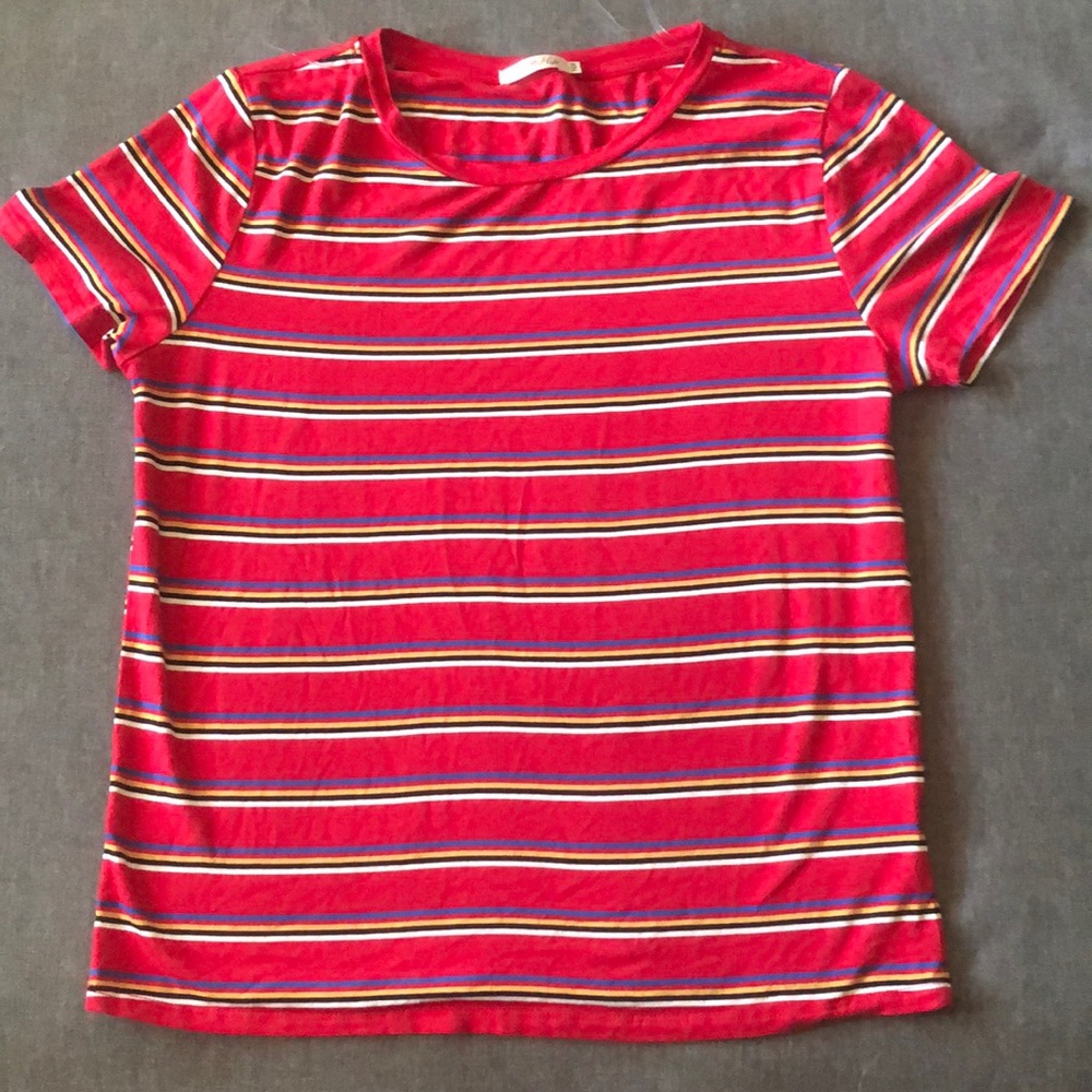 Soft T-shirt